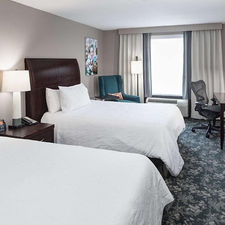 Hilton Garden Inn Cincinnati/Mason Exteriör bild