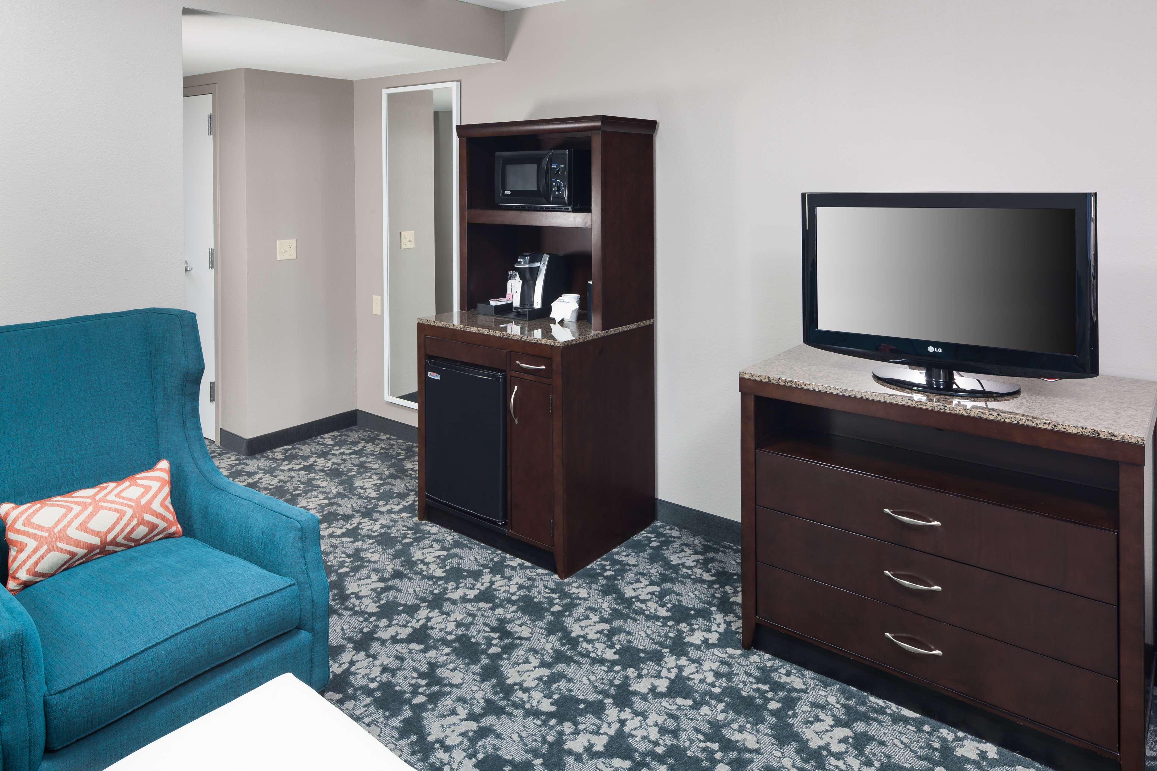 Hilton Garden Inn Cincinnati/Mason Exteriör bild