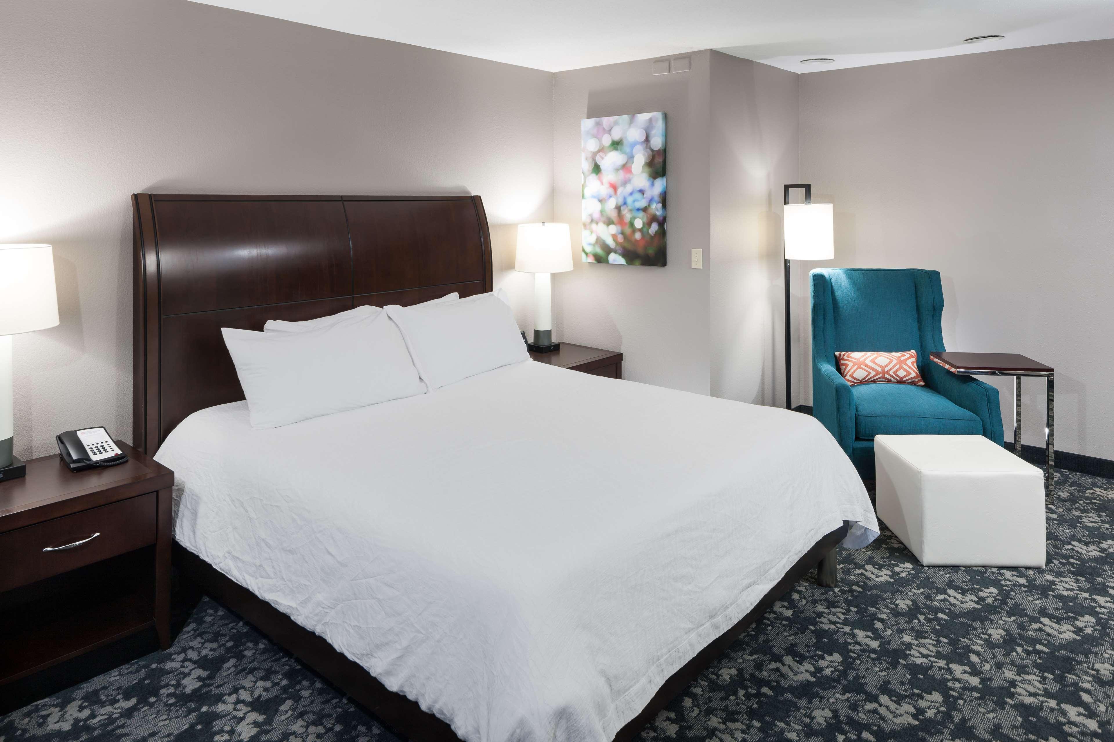 Hilton Garden Inn Cincinnati/Mason Exteriör bild