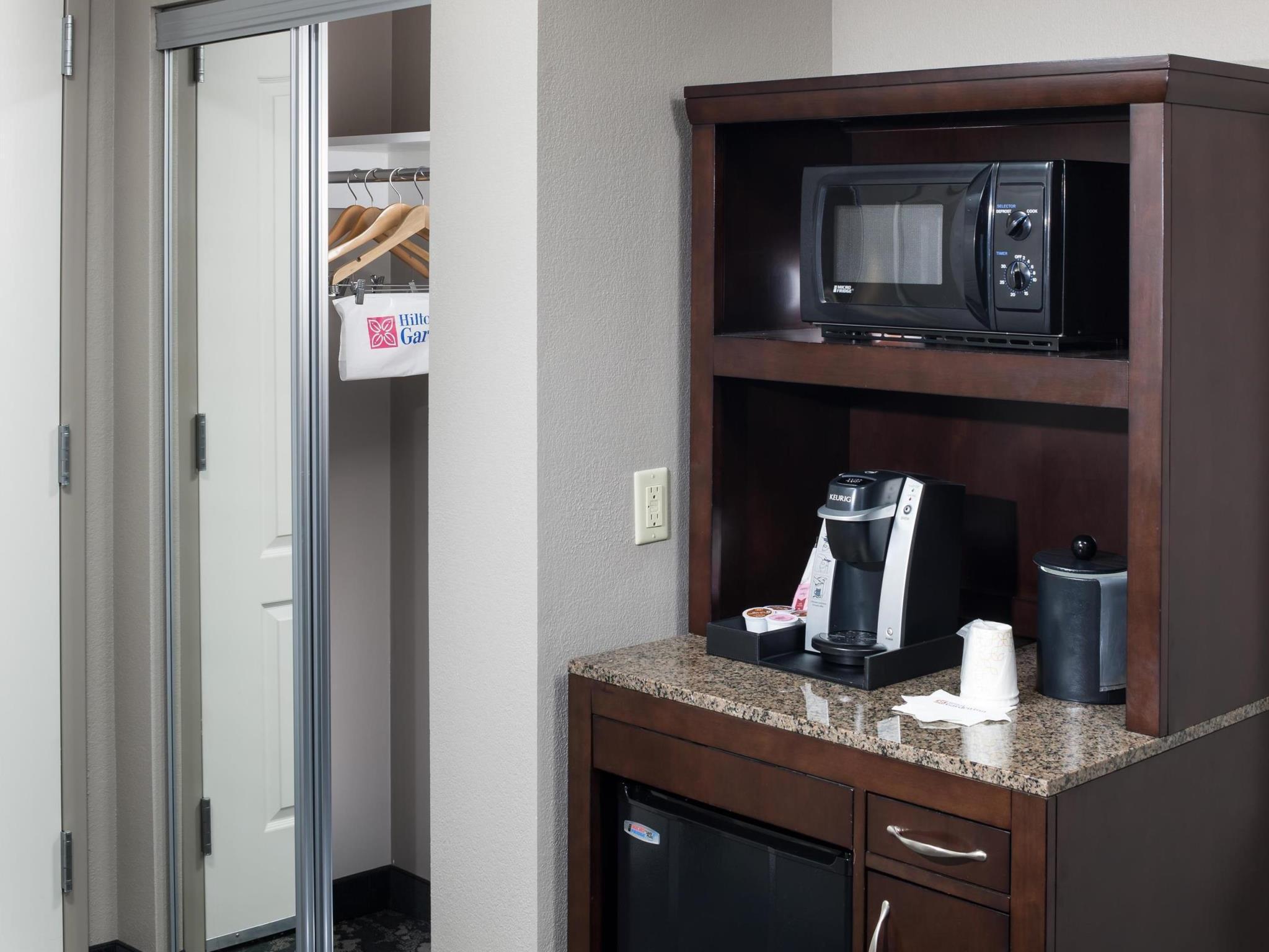 Hilton Garden Inn Cincinnati/Mason Exteriör bild
