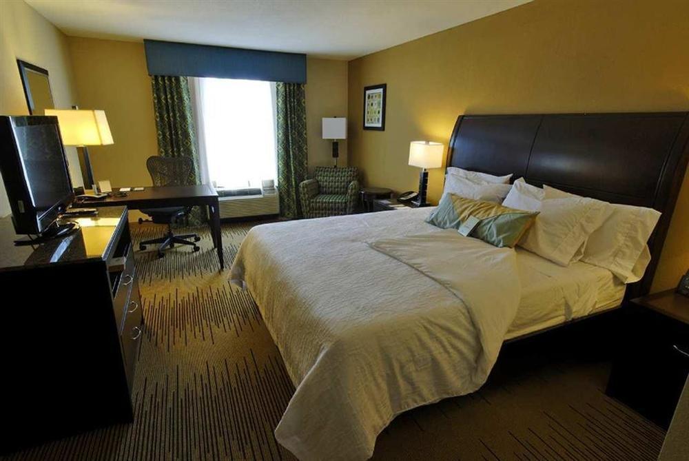 Hilton Garden Inn Cincinnati/Mason Rum bild