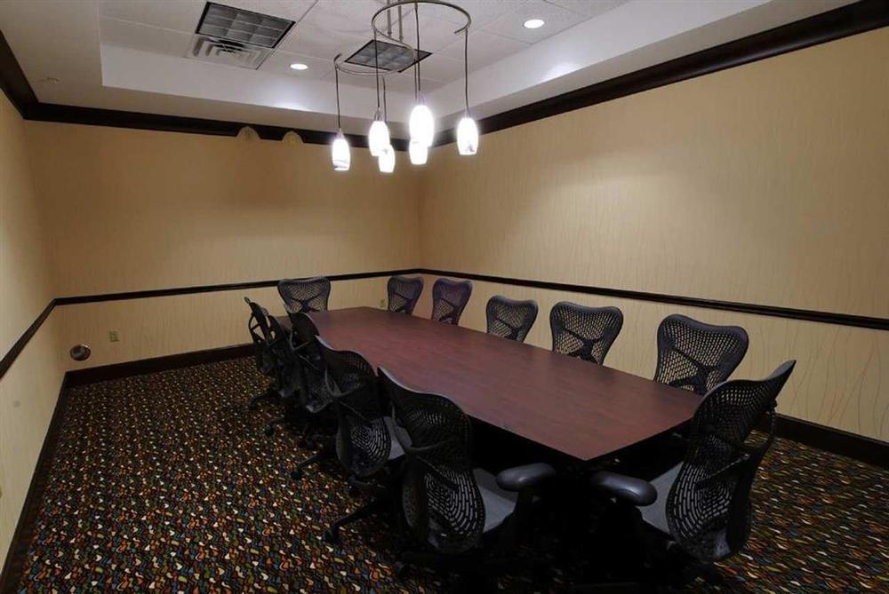 Hilton Garden Inn Cincinnati/Mason Bekvämligheter bild