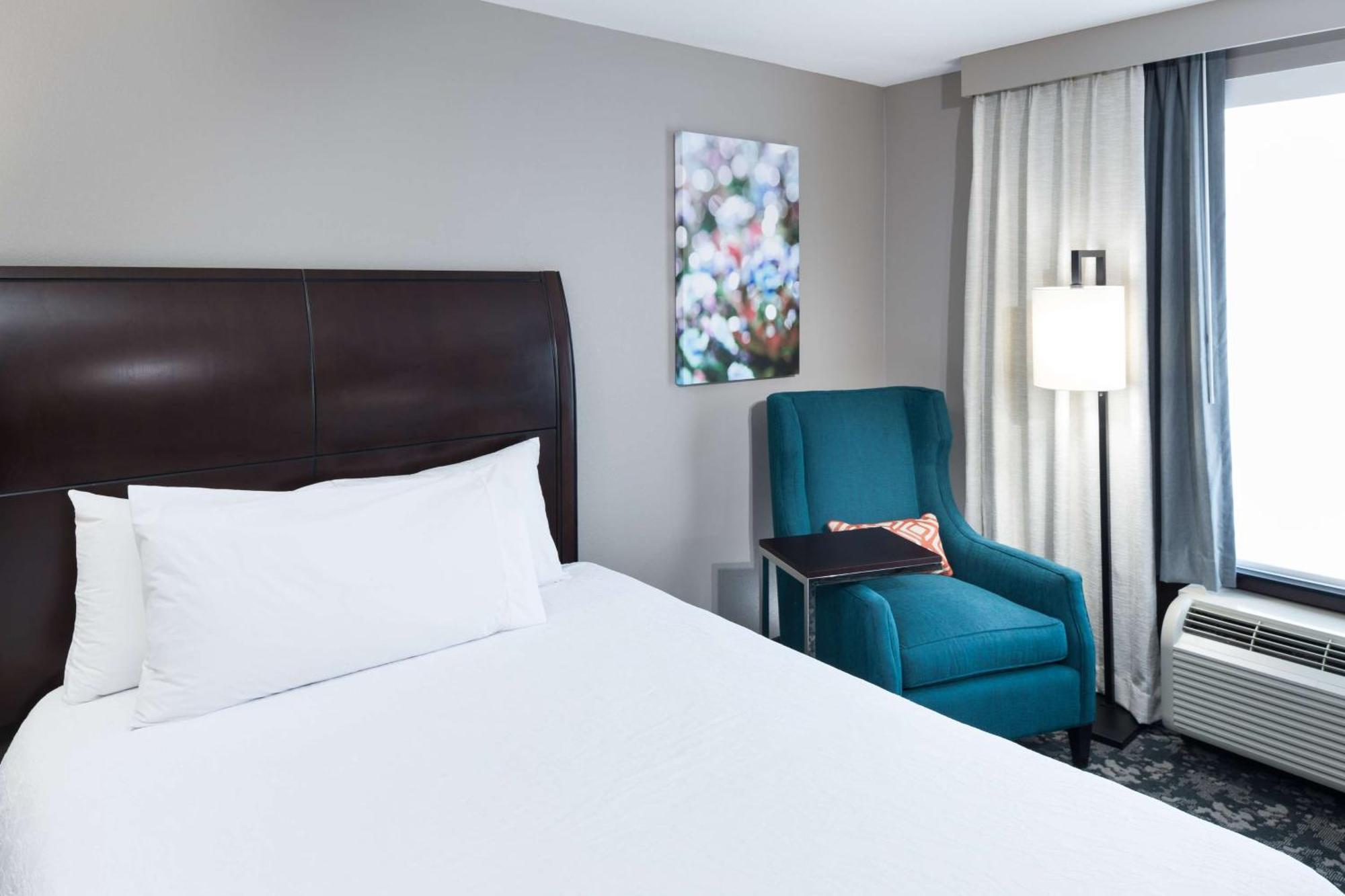 Hilton Garden Inn Cincinnati/Mason Exteriör bild