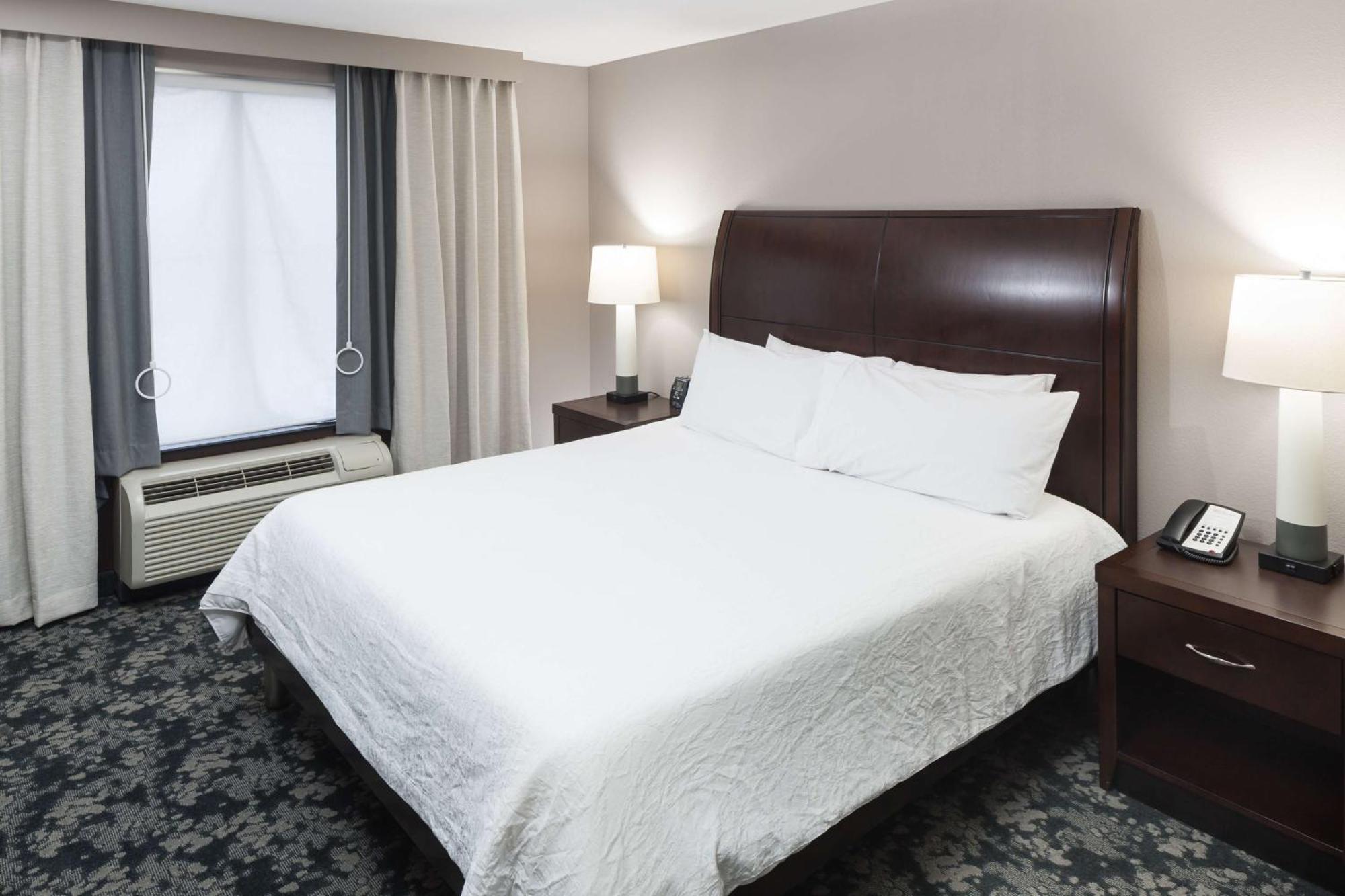 Hilton Garden Inn Cincinnati/Mason Exteriör bild
