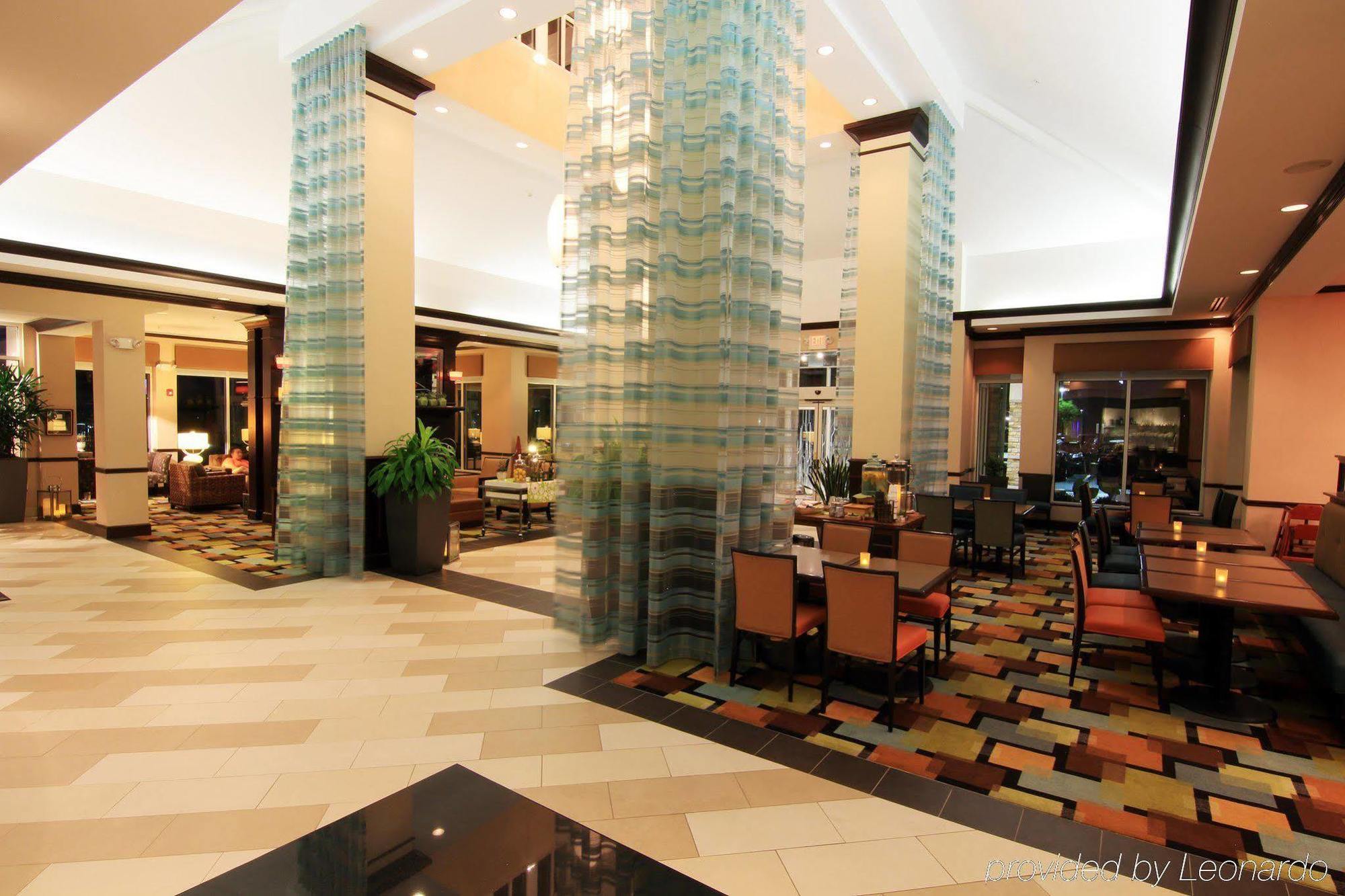 Hilton Garden Inn Cincinnati/Mason Exteriör bild